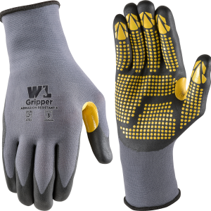 Men's Nitrile Coated Gripper®