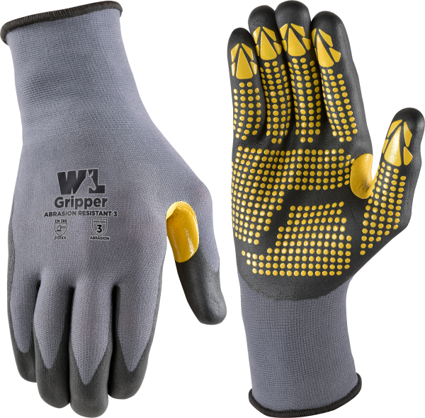 Men's Nitrile Coated Gripper®
