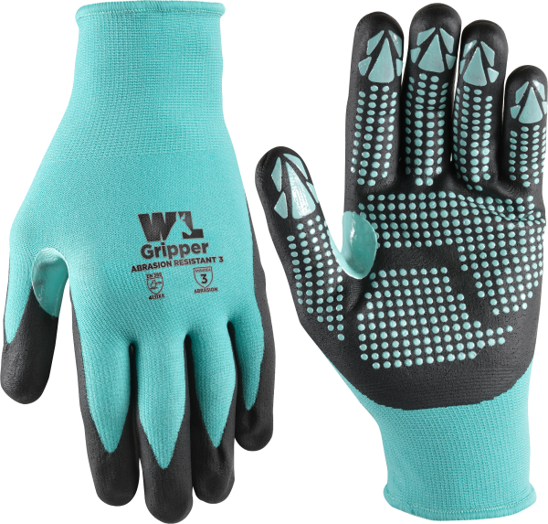 Women's Nitrile Coated Gripper®