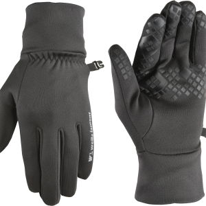 Men's Silicone Grip Elastic Wrist