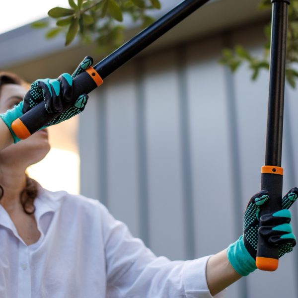 Women's Nitrile Coated Gripper® - Image 4